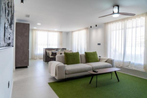 Luxury apartament La Zenia
